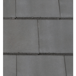 Redland Richmond 10 Slate - Slate Grey