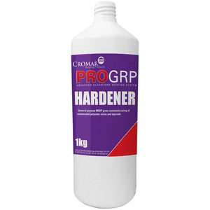 Cromar PRO 25 GRP Catalyst / Hardener - 1kg