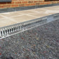 Wallbarn Recycled Polyester Geotextile M/C Fleece - 1m x 50m (300gsm)