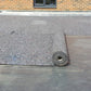 Wallbarn Recycled Polyester Geotextile M/C Fleece - 1m x 50m (300gsm)