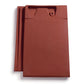 Sandtoft 20/20 Interlocking Clay Roof Tile - Tuscan