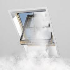 VELUX GGL Smoke Ventilation System