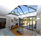 Atlas Traditional Aluminium Roof Lantern - Active Neutral Glazing