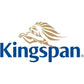 Kingspan Thermaroof TR26 Flat Roof Insulation - 2400mm x 1200mm x 140mm (pack of 2 sheets 5.76m2)