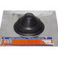 Seldek® Aluminium & EPDM Pipe Flashing for Pitched Roofs - Black (160 - 300mm)