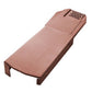 Klober Uni-Click Dry Verge Units - Terracotta (pack of 40) Right Hand