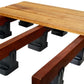 Raptor Decking Support Pedestals