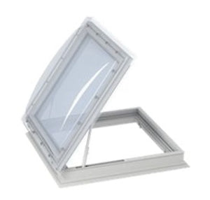 VELUX CXP 120120 S04H Obscure Roof Exit Window (120 x 120 cm)