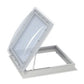 VELUX CXP 090120 S04H Obscure Roof Exit Window (90 x 120 cm)