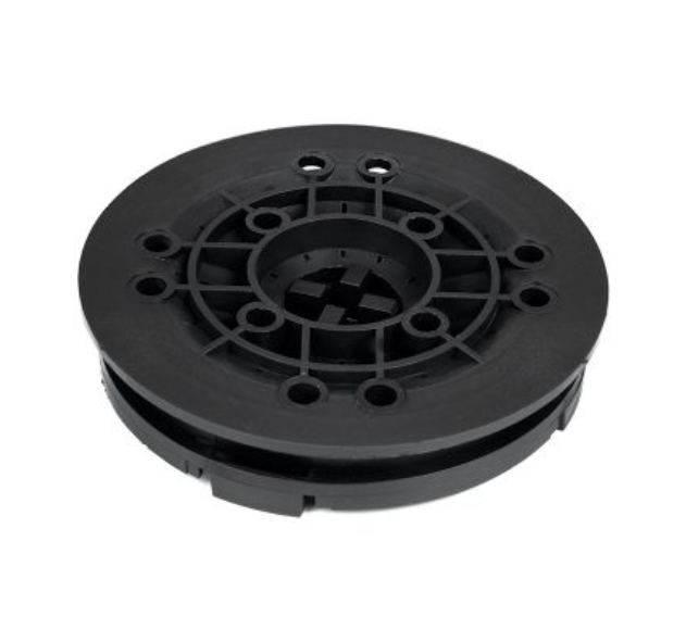 Slope Correction Head Pieces for DD Adjustable Pedestals