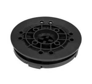 Slope Correction Head Pieces for DD Adjustable Pedestals