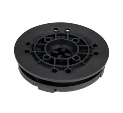 Slope Correction Head Pieces for DD Adjustable Pedestals