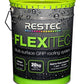 Restec FlexiTec 2020 Roof Kit - 10m2