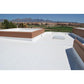 Cromasol Solar Reflective Roof Coating - 5kg White
