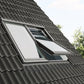 VELUX GGLS FFK08 206630 2-in-1 Triple Glazed SOLAR Powered Window (127 x 140cm)