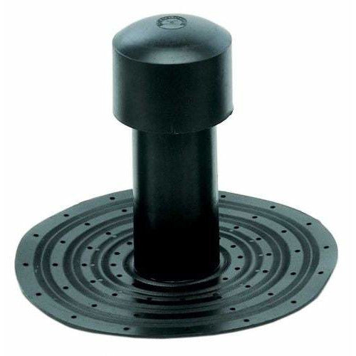 Flat Roof Breather Vent