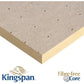Kingspan Thermaroof TR27 Flat Roof Insulation - 1200mm x 1200mm x 50mm (pack of 6 sheets 8.64m2)