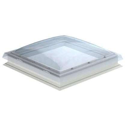 VELUX CFP 060090 S00H Fixed Obscure Flat Roof Window (60 x 90 cm)