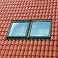 VELUX BDX 2011E Coupled Insulation & Underfelt Collar
