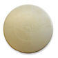 C-Cap Buff Coloured Chimney Cowl - 350mm for Larger Pots