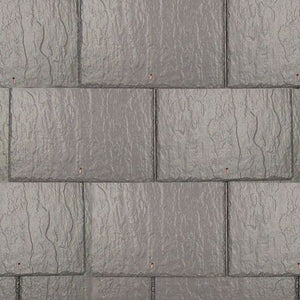 Cembrit Westerland Double Slate - 600 x 600mm