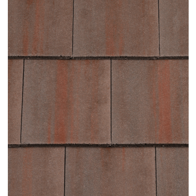Redland Richmond 10 Slate - Rustic Brown
