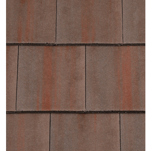 Redland Richmond 10 Slate - Rustic Brown
