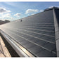 Envirotile Plastic Lightweight Roofing Tile - Slate Grey