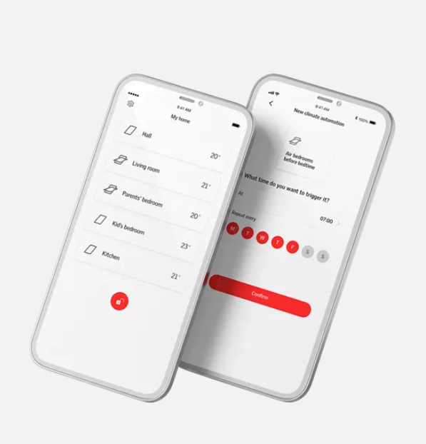 Velux App Control (kig 300) - Bricolage Velux App Control (kig 300) - Bricolage