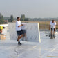 Recticel Eurothane® Eurodeck Flat Roof Insulation Board - 2400mm x 1200mm