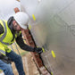 Recticel Eurowall® Plus Full Fill Cavity Insulation - 1200mm x 460mm x 115mm (Pack of 8 sheets 4.40m2)