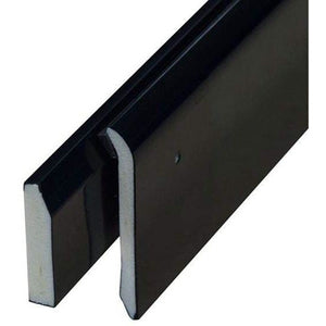 Sure Edge 2 Part Gutter Drip Trim - 2.5 mtr