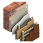Kingspan Kooltherm K5 External Wall Insulation - 1200mm x 600mm x 70mm (pack of 6 sheets 4.32m2)