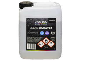 Restec GRP 1010 Catalyst