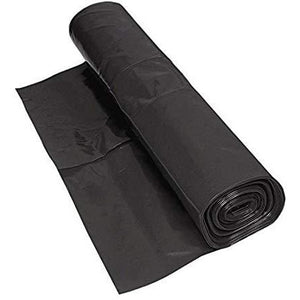 DPM Damp Proof Membrane 1000G - 4m x 25m Roll