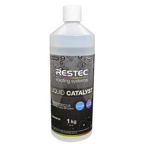 Restec GRP 1010 Catalyst