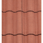 Redland Regent Roof Tile - Terracotta