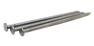 Galvanised Round Wire Clout Nails