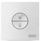 VELUX FSC SOLAR Pleated Blackout Energy Blind