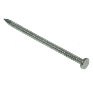 Galvanised Round Wire Nails