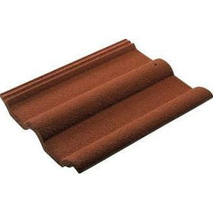 Redland 50 Double Roman Roof Tiles