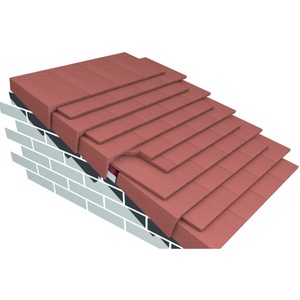 Marley Universal Ridgefast System 6mtr (MA53300)