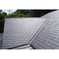 Welsh Penrhyn County Grade Slate & Half 500 x 450mm