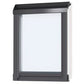 VELUX VIU MK31 0066 Triple Glazed Maintanance Free Vertical Element (78 x 60cm)