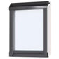 VELUX VIU Maintanance Free Fixed Vertical Elements