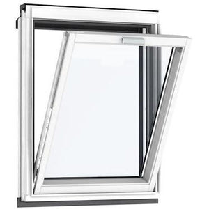 VELUX VFE MK35 2070 White Painted Vertical Element (78 x 95cm)