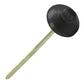 Corrapol-BT Corrugated Bitumen Roof Sheet Fixings - Black (Pack of 100) Black