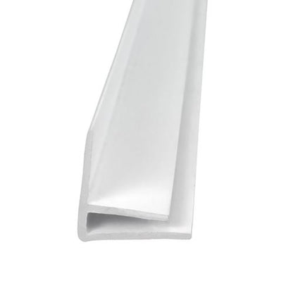 HYGICLAD® External Corner White - 3050mm