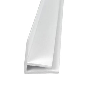 HYGICLAD® External Corner White - 3050mm