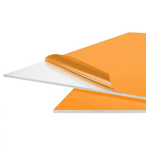 HYGICLAD® Hygienic Sheet Cladding - 1220mm x 3050mm